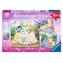 Ravensburger Disney: Prinzessinnen - 3x49 Teile / ab 5 Jahren 