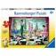 Ravensburger Ballettprobe / 60 Stücke / ab 4 Jahren 