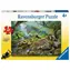Ravensburger Bewohner des Regenwaldes / 60 Teile / ab 4 Jahren 