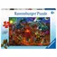 Ravensburger Raumbau - 60 Teile / ab 4 Jahren 