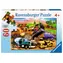 Ravensburger Im Bau / 60 Teile / ab 4 Jahren 