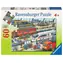 Ravensburger Bahnhof / 60 Teile / ab 4 Jahren 