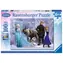 Ravensburger Disney: Ice Kingdom: Im Reich der Schneekönigin / 100 Teile / ab 6 Jahren 
