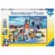 Ravensburger Keine Hunde am Strand erlaubt / 100 Stück / ab 6 Jahren 