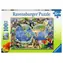 Ravensburger Tiere unseres Planeten / 100 Stück / ab 6 Jahren 