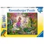 Ravensburger Zauberfahrt / 100 Stück / ab 6 Jahren 