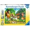 Ravensburger Tiere zusammen / 100 Stück / ab 6 Jahren 
