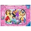Ravensburger Disney: Prinzessinnen 2 - 100 Teile / ab 6 Jahren 