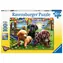 Ravensburger Hundepicknick / 100 Stück / ab 6 Jahren 