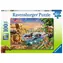 Ravensburger Jungle Wasserstelle / 100 Stück / ab 6 Jahren 