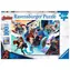 Ravensburger MARVEL Held: Thor / 100 Teile / ab 6 Jahren 