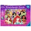 Ravensburger Disney: Träume können wahr werden / 150 Teile / ab 7 Jahren 