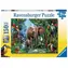 Ravensburger Safaritiere / 150 Stück / ab 7 Jahren 