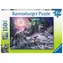 Ravensburger Wolfsfamilie / 150 Teile / ab 7 Jahren 