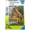 Ravensburger Giraffen und Zebras / 150 Stück / ab 7 Jahren 