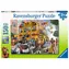 Ravensburger Schulfreunde / 150 Teile / ab 7 Jahren 