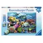 Ravensburger Wasserschildkröten / 200 Stück / ab 8 Jahren 