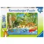 Ravensburger Waldfreunde / 200 Teile / ab 8 Jahren 