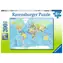 Ravensburger Welt / 200 Teile / ab 8 Jahren 