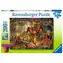 Ravensburger Waldhaus / 200 Teile / ab 8 Jahren 