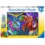 Ravensburger Dinosaurier im Weltraum - 200 Teile / ab 8 Jahren 