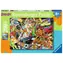 Ravensburger Scooby Doo: Das verrückte Spiel - 200 Teile / ab 8 Jahren 