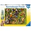 Ravensburger Regenwald - 200 Teile / ab 8 Jahren 