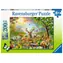 Ravensburger Waldtiere / 200 Teile / ab 8 Jahren 