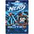 Hasbro Nerf Elite 2.0 Kartusche 50 Stück / Kinder-Ersatzkartusche / ab 8 Jahren