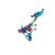 B-Toys Woofer Hund E-Gitarre / von 2 bis 6 Jahren
