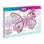 Make it Real Kosmetikset Butterfly / ab 8 Jahren