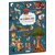 Presco Group Ella&Max Großes Buch GOODNIGHT für kleine Geschichtenerzähler / Sprachversion: CZ / ab 3 Jahren