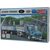 SEVA Bausatz Monti Scania Tarmac / 200 Teile / Maßstab: 1:48 / ab 8 Jahren