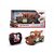 Dickie RC Cars 3 Turbo Racer Burak 17 cm / RC-Car / 1:24 / 2 Kanäle / 2,4 GHz / ab 4 Jahren