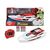 Dickie RC Boot Sea Cruiser 34 cm / RC-Modell / 1:48 / 2 Kanäle / 2,4 GHz / ab 6 Jahren