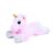 Rappa Großes Plüsch-Einhorn Niko 70 cm / ab 0 Monaten