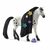 Schleich Horse Club 42622 Knabstrupper Hengst mit gekämmter Mähne / ab 3 Jahren 