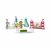 Schleich Horse Club 42612 Zubehör für den Pferdeparcours / ab 3 Jahren 