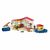 Schleich Farm WORLD 42607 Hotel für Haustiere / ab 3 Jahren 