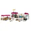 Schleich Horse Club 42619 Pferdetransporter / ab 3 Jahren 