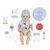 Zapf Creation Baby born Junge mit Zauberschnuller - 43 cm / ab 3 Jahren 
