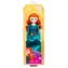 Mattel HLW13 Disney Princess - Merida / ab 3 Jahren 