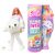 Mattel HKR03 Barbie Cutie Reveal - Schaf / ab 3 Jahren 