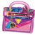 Clementoni Crazy CHIC - Make- UP Set im Koffer / ab 6 Jahren 