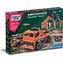 Clementoni Science&Play Mechanics: Transport-LKWs / Sprachversion: CZ+SK+PL+HU / ab 7 Jahren 