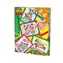 SES Stickset mit bunten Mustern / ab 3 Jahren 
