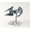 Revell Star Wars Bandai Tie Interceptor / Plastikmodell / 1:72 