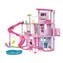 Mattel HMX10 Barbie Dream House mit Lichtern und Sounds / ab 3 Jahren