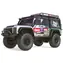 AMEWI Dirt Pickup Crawler Blau / RC Auto / 1:10 / Alter: 8+ / RTR / 2,4 GHz / 1500 mAh Li ION / LED-Beleuchtung 