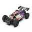 AMEWI Race Buggy bunt / RC Auto / 1:18 / Alter: 8+ / 2,4GHz / Fernbedienung / Bausatz